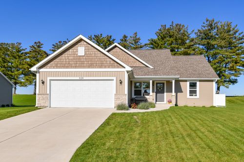 529 Arbor Ridge Dr, DELAVAN, WI, 53115-2995 | Card Image