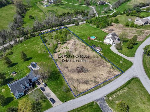 100 Fox Ridge Dr, Lancaster, KY, 40444-7405 | Card Image