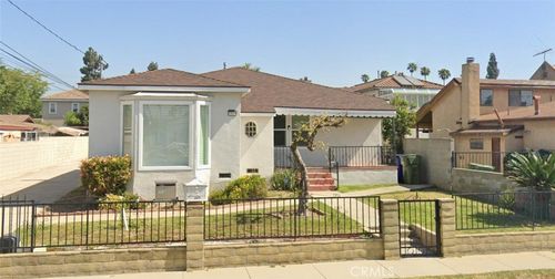7911 Whitmore St, Rosemead, CA, 91770-2438 | Card Image