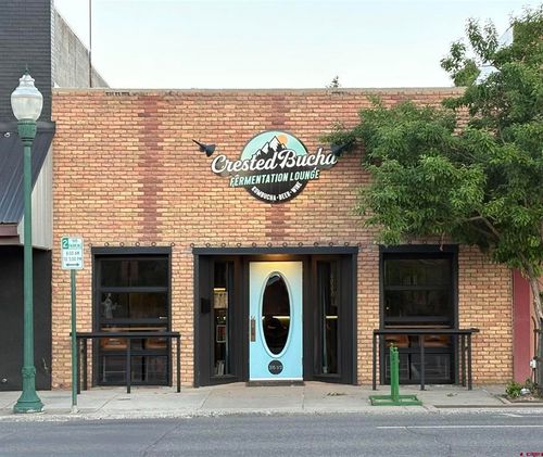 315 1/2 N Main St, Gunnison, CO, 81230-2403 | Card Image