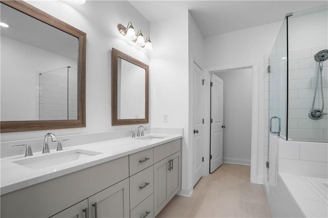 UNIT-35 - 3167 Moor View Rd, Townhouse with 3 bedrooms, 4 bathrooms and 2 parking in Duluth GA | Image 21