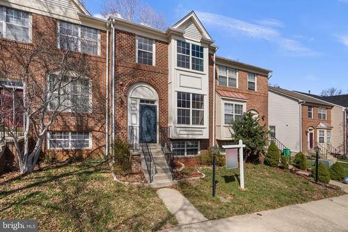 1957 Barrington Ct, BOWIE, MD, 20721-2704 | Card Image