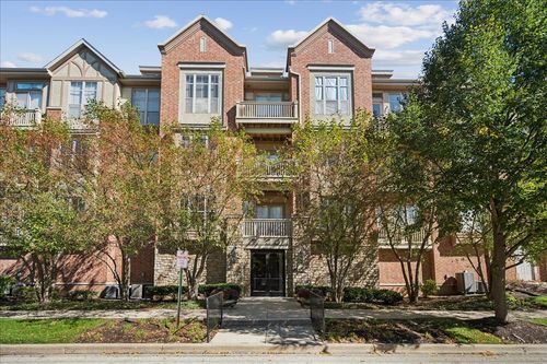 204-1781 Tudor Ln, Northbrook, IL, 60062-3781 | Card Image