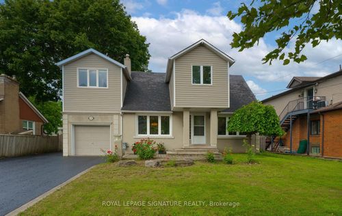 60 Aragon Ave, Scarborough, ON, M1T1X9 | Card Image