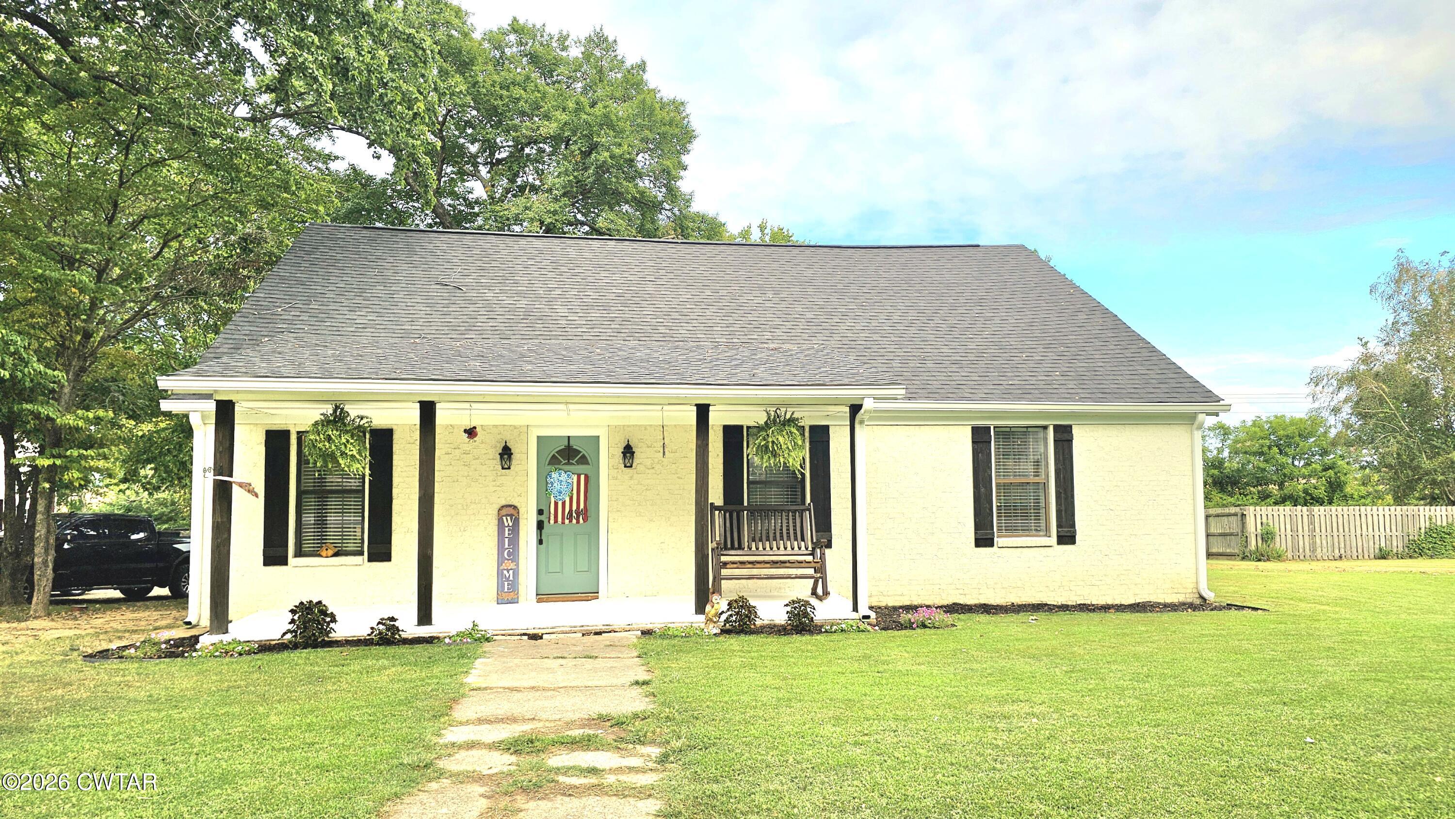Residential in Rutherford