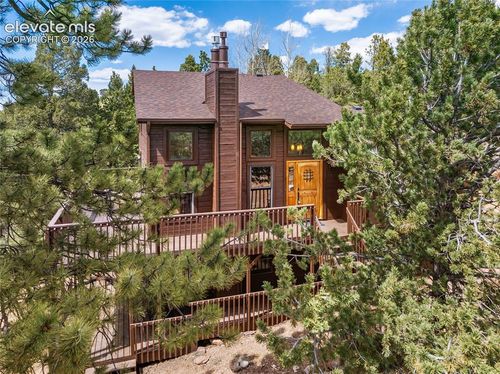 265 Homestead Rd, Divide, CO, 80814-8906 | Card Image