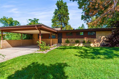 6505 W 25th Ln, Edgewater, CO, 80214-1011 | Card Image