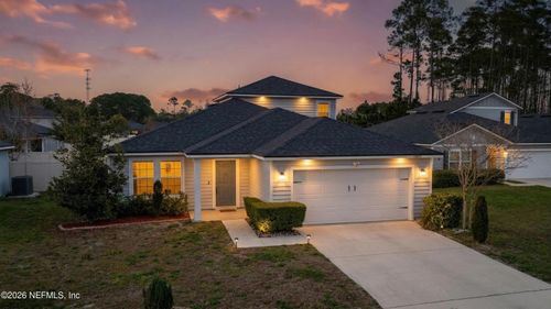 12307 Cherry Bluff Dr, JACKSONVILLE, FL, 32218-2269 | Card Image
