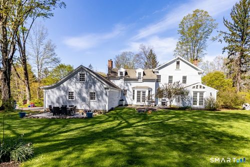 700 Watertown Rd, Middlebury, CT, 06762-1511 | Card Image