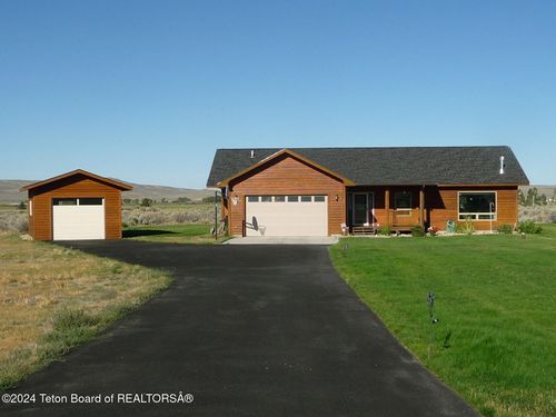 27 Old Brazzill Trail, Pinedale, WY, 82941 | Card Image