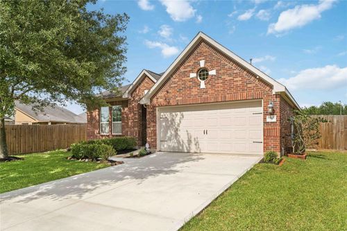 8207 Durango Lodge Ln, Richmond, TX, 77407-2737 | Card Image
