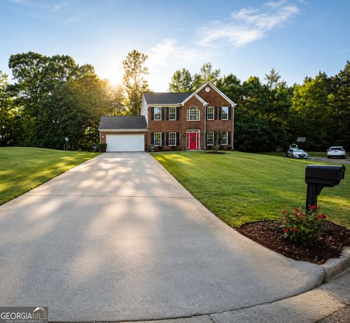 3114 Linsley Ct Sw, Conyers, GA, 30094-5098 | Card Image
