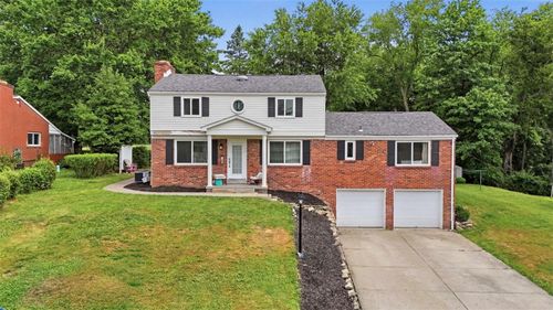 4670 Marjorie Dr, Murrysville, PA, 15668-2111 | Card Image