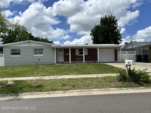 925 Penny Dr, Titusville, FL, 32780-7125 | Card Image