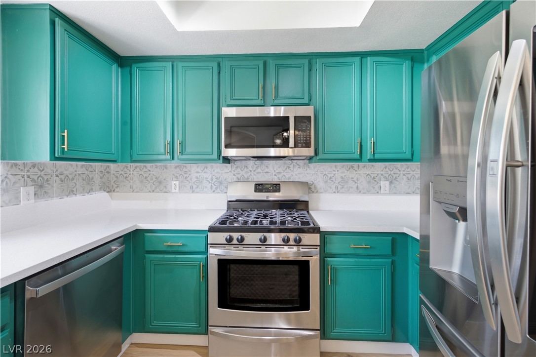 Residential in Henderson 5
