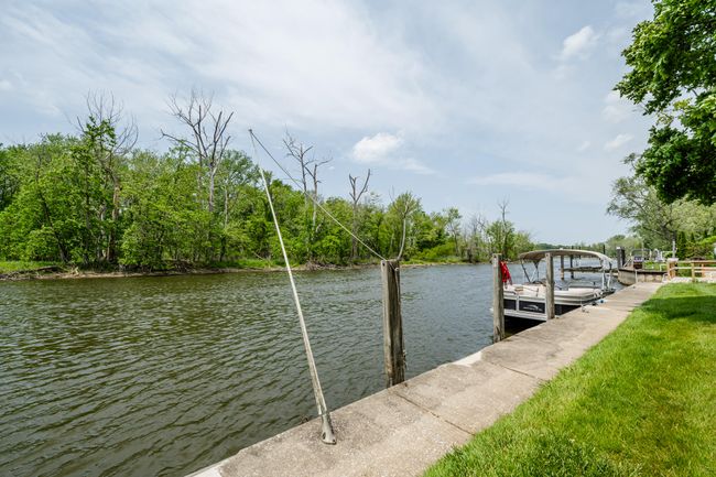 2310 Riverbend Dr, House other with 3 bedrooms, 4 bathrooms and null parking in Benton Harbor MI | Image 51