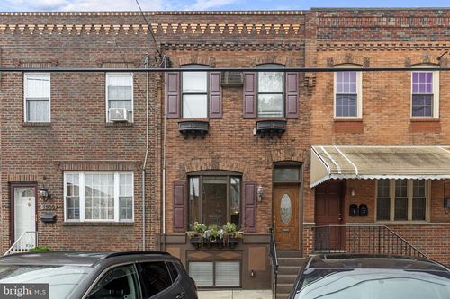 1940 Wolf St, PHILADELPHIA, PA, 19145-3624 | Card Image