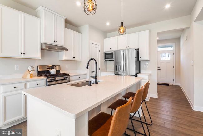 76 Weston Dr, House other with 4 bedrooms, 3 bathrooms and null parking in WOOLWICH TWP NJ | Image 6