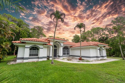 15845 83rd Lane N, The Acreage, FL, 33470 | Card Image