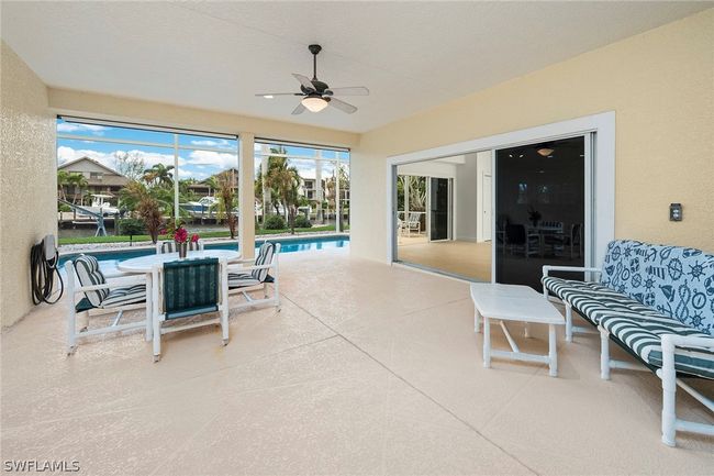 880 Limpet Drive, House other with 4 bedrooms, 3 bathrooms and null parking in Sanibel FL | Image 24