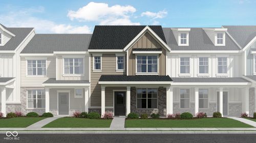 2670 Marjorie Lane, Plainfield, IN, 46168 | Card Image