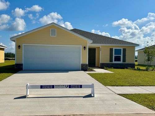 440 Salt Creek Ln, Mexico Beach, FL, 32456-4284 | Card Image