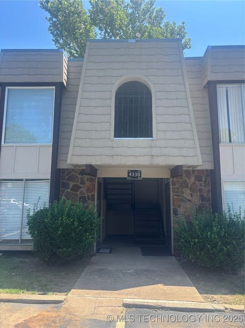 unit-690-4338 E 67th St, Tulsa, OK, 74136-2927 | Card Image