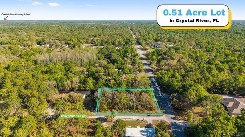 6775 W Stoney Gap Ct, Crystal River, FL, 34429-5613 | Card Image