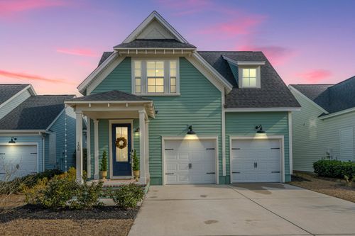 106 True Blue Loop, Summerville, SC, 29486-5415 | Card Image