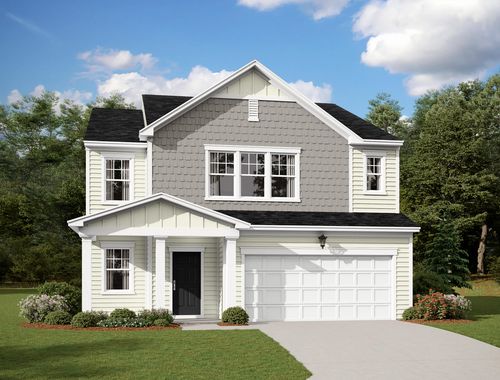 5320 Cottage Landing Dr, Summerville, SC, 29485-9354 | Card Image