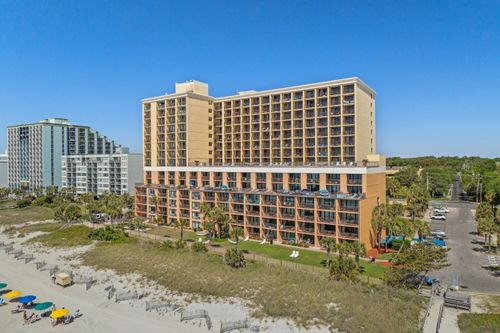 1004-6900 N Ocean Blvd, Myrtle Beach, SC, 29572-3640 | Card Image