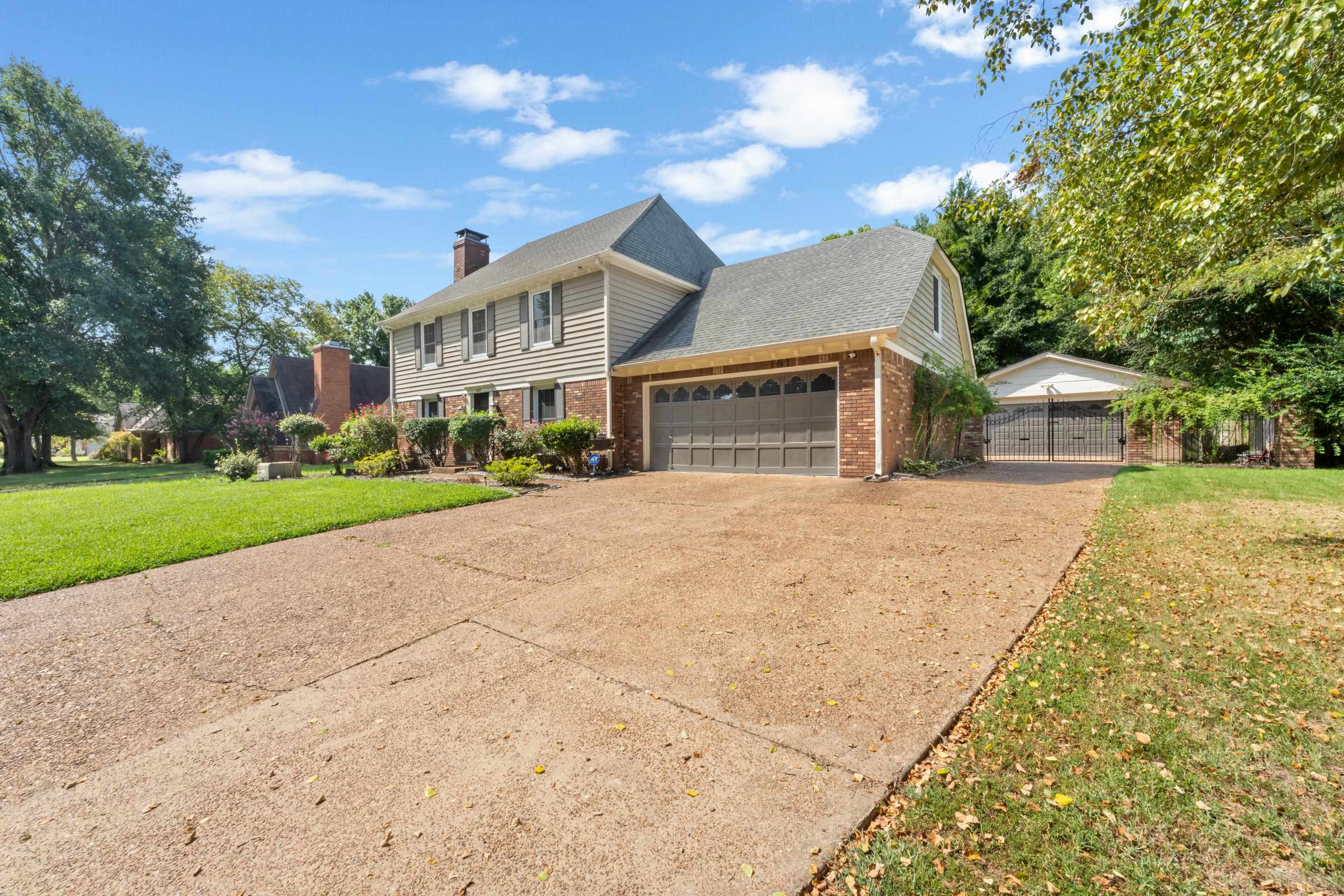 Residential in Memphis 3
