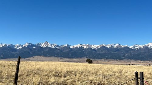 na-TBD Hwy 96, Silver Cliff, CO, 81252 | Card Image