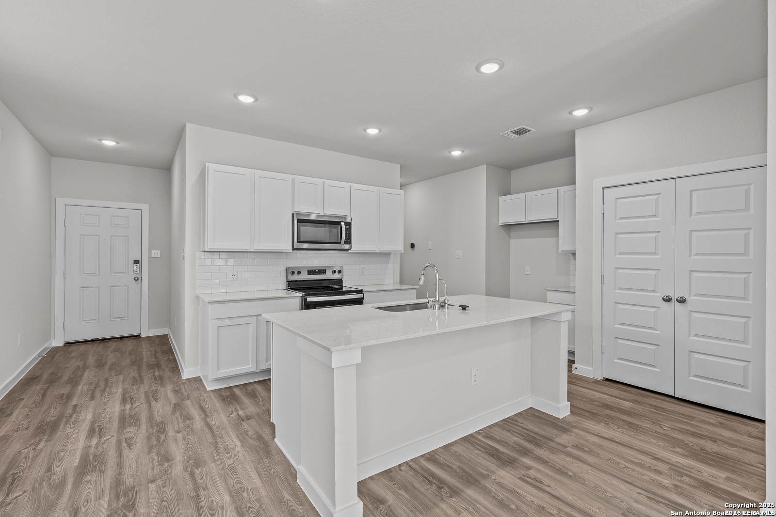 Residential in San Antonio 3