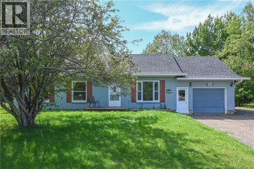 564 St-Joseph Blvd, Saint-Léolin, NB, E8N2N1 | Card Image