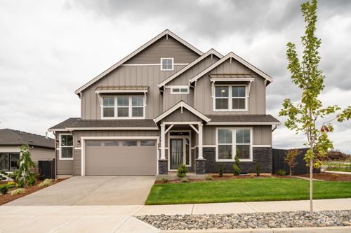 923 W Malbar St, Meridian, ID, 83646-7846 | Card Image