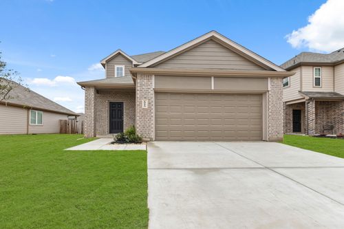 10616 Bleat St, Crowley, TX, 76036-4266 | Card Image