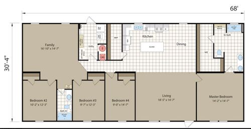 124 Cary Ln, Springtown, TX, 76082 | Card Image