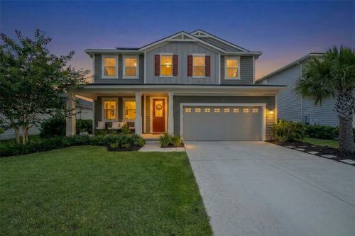 499 Blue Daze St, Yulee, FL, 32097-0087 | Card Image