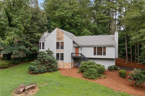 2608 Tritt Springs Trce Ne, Marietta, GA, 30062-5261 | Card Image