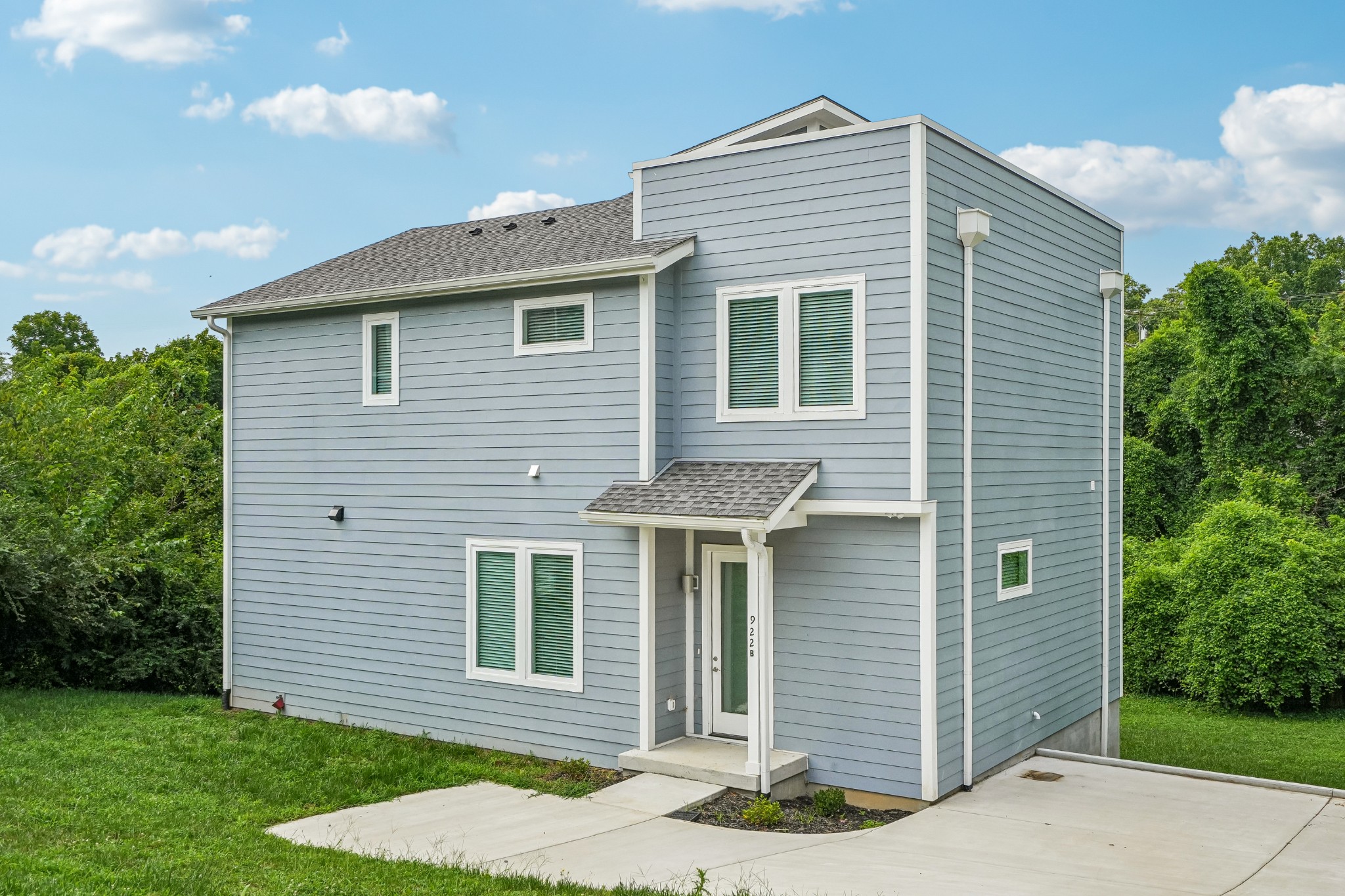Residential in Nashville 5