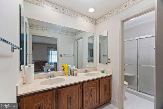 7720 Bristol Square Ct, Townhouse with 3 bedrooms, 4 bathrooms and null parking in Springfield VA | Image 31