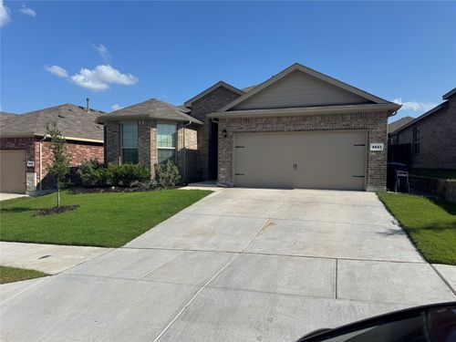 9641 Cherryville Rd, Fort Worth, TX, 76108-1827 | Card Image