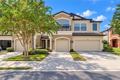 11650 Crowned Sparrow Ln, TAMPA, FL, 33626-2649 | Card Image