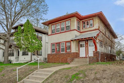 upper-3704 Colfax Avenue S, Minneapolis, MN, 55409 | Card Image