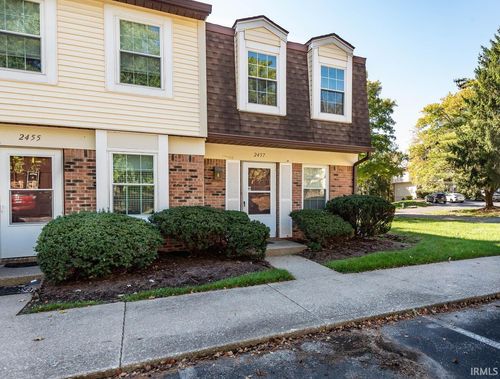 2457 S Burberry Ln, Bloomington, IN, 47401-4522 | Card Image