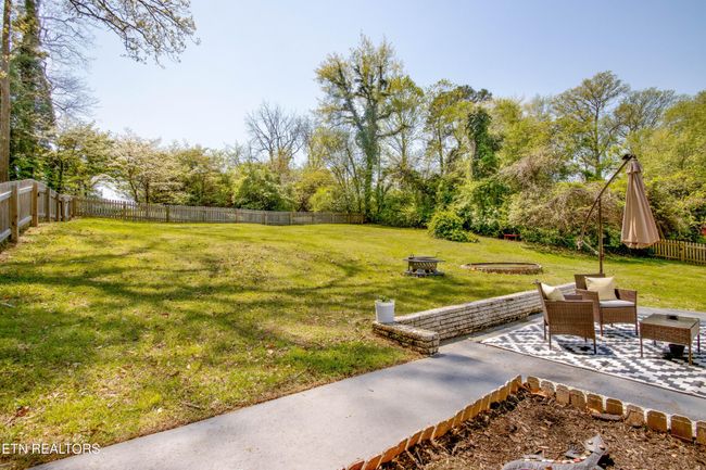 4910 Silva Dr, House other with 3 bedrooms, 2 bathrooms and 2 parking in Knoxville TN | Image 30