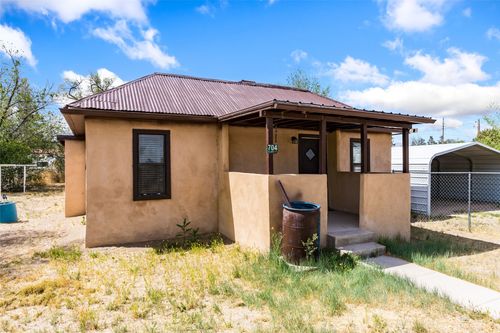 704 Loring Ave, Estancia, NM, 87016 | Card Image