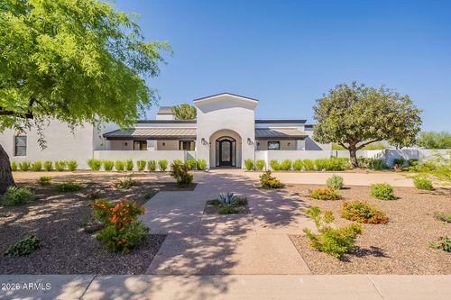 6102 E Gold Dust Ave, Paradise Valley, AZ, 85253-1200 | Card Image