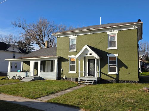 401 S College Ave, FOX LAKE, WI, 53933-9601 | Card Image